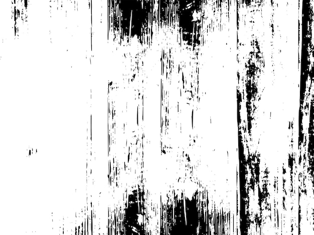 Textura vectorial de grunge rústico con grano y manchas Fondo de ruido abstracto Superficie desgastada