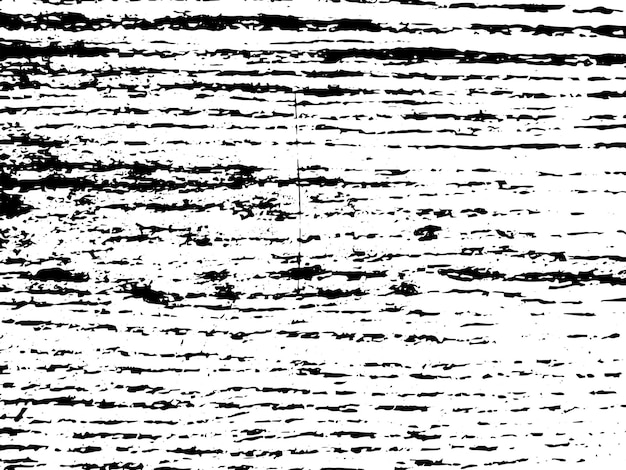 Textura vectorial de grunge rústico con grano y manchas Fondo de ruido abstracto Superficie desgastada