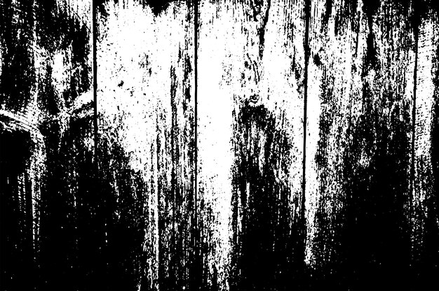 Textura vectorial de grunge rústico con grano y manchas Fondo de ruido abstracto Superficie desgastada