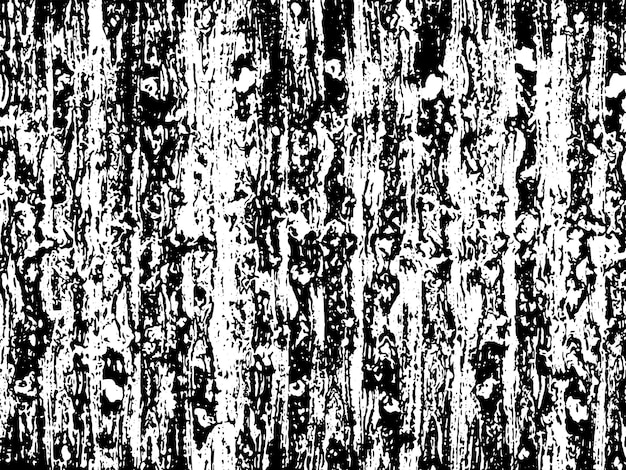 Textura vectorial de grunge rústico con grano y manchas Fondo de ruido abstracto Superficie desgastada