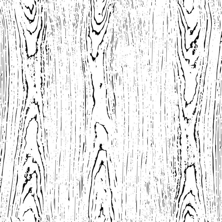 Vector textura vectorial de grunge rústico con grano y manchas fondo de ruido abstracto superficie desgastada