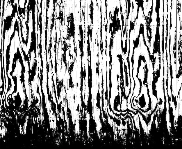 Textura vectorial de grunge rústico con grano y manchas Fondo de ruido abstracto Superficie desgastada