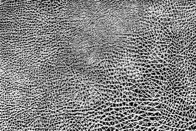 Textura vectorial de grunge rústico con grano y manchas Fondo de ruido abstracto Superficie desgastada