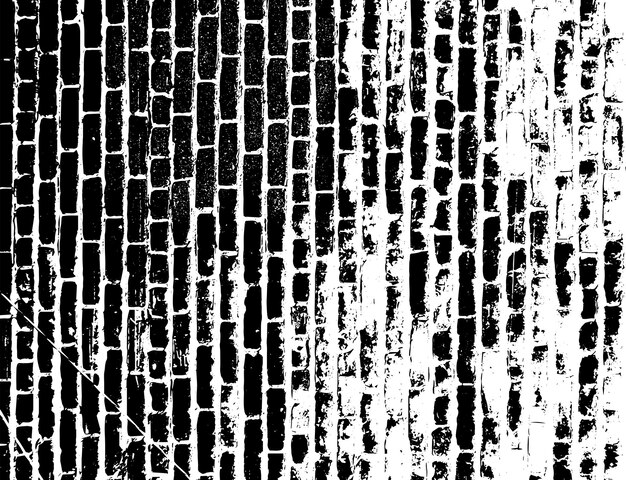 Textura vectorial de grunge rústico con grano y manchas Fondo de ruido abstracto Superficie desgastada