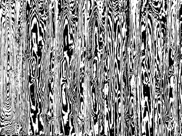 Textura vectorial de grunge rústico con grano y manchas Fondo de ruido abstracto Superficie desgastada