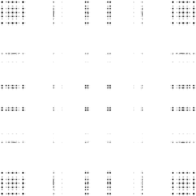 Textura vectorial de grunge rústico con grano y manchas Fondo de ruido abstracto Superficie desgastada