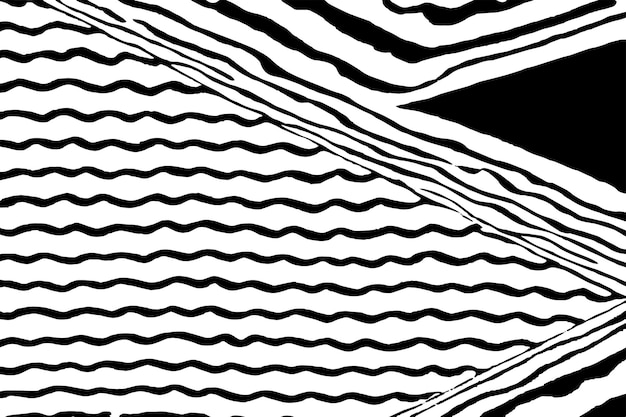 textura vectorial de imagen en blanco y negro textura de fondo