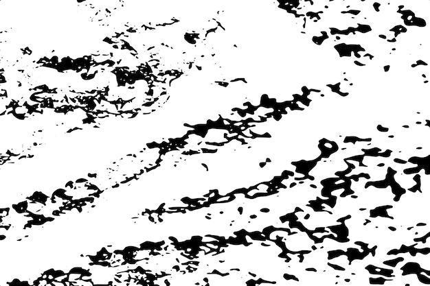 textura vectorial de imagen en blanco y negro textura de fondo