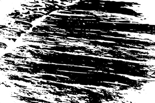 textura vectorial de imagen en blanco y negro textura de fondo