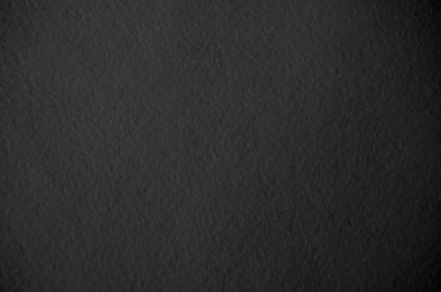 Textura vectorial del papel de acuarela negra