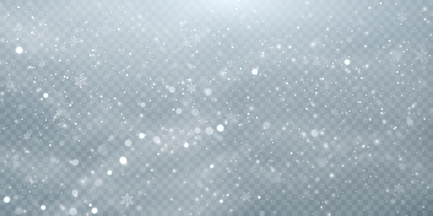 Textura vectorial Viento frío de invierno. Efecto de nieve fría de Navidad. Humo, vapor png vector
