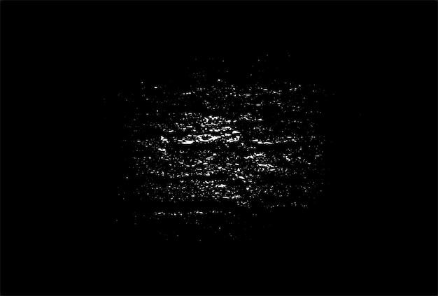La textura del viejo grunge