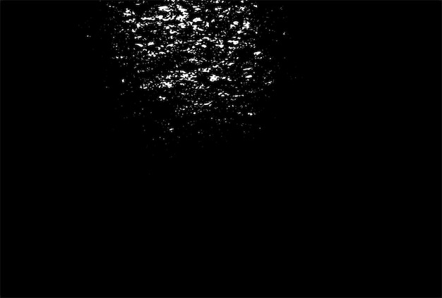 La textura del viejo grunge