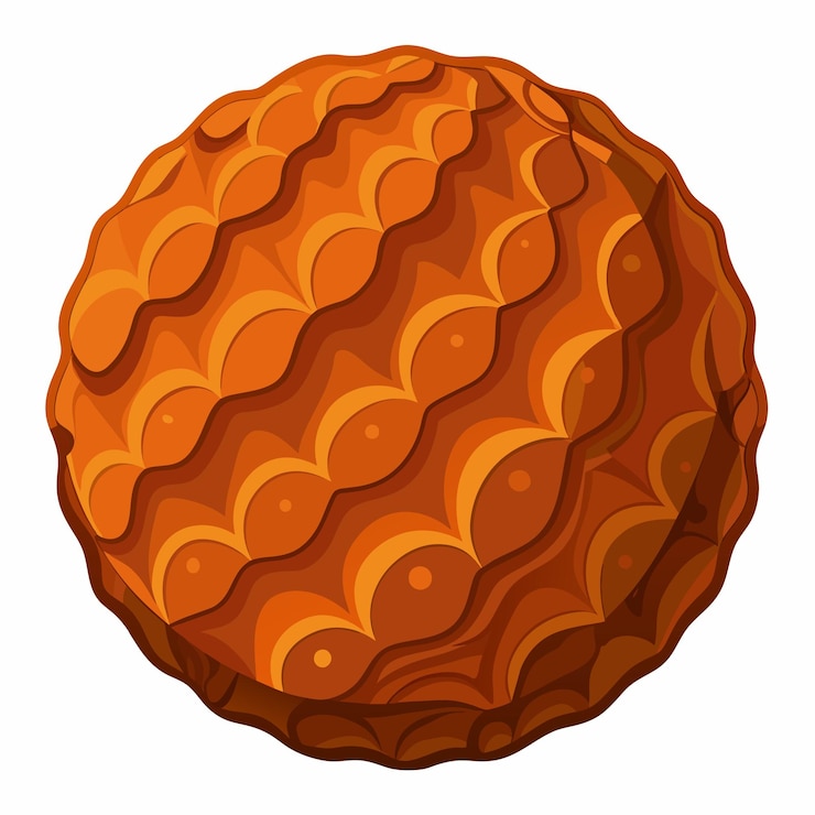 Vector textura