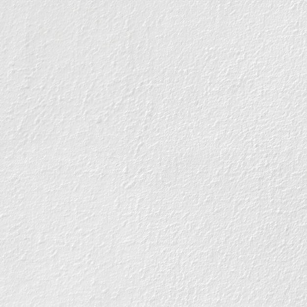 Texturas blancas de las paredes