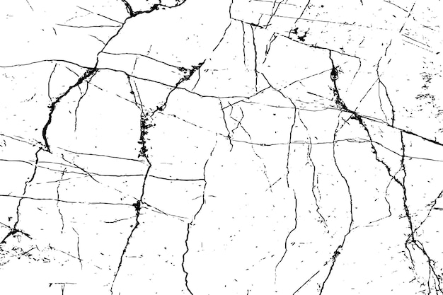 texturas en blanco y negro para baldosas de mármol de fondo y texturas desgastadas en la pared textura sucia