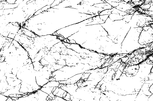texturas en blanco y negro para baldosas de mármol de fondo y texturas desgastadas en la pared textura sucia