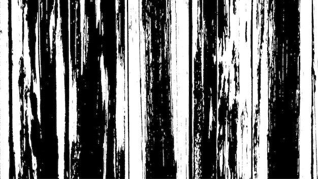 Vector texturas grunge angustiadas retro, fondo grunge abstracto en blanco y negro.