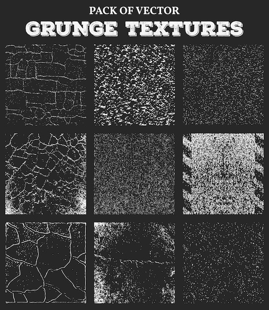 Texturas grunge rayadas