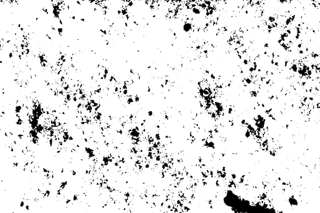 Texturas de manchas de tinta de grava urbana en fondos grunge