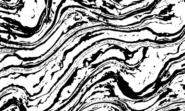 Texturas redondas abstractas Banner de fondo vectorial, etc.