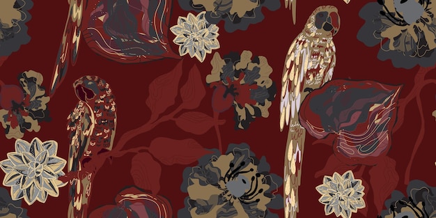Texturas redondas abstractas Banner de fondo vectorial, etc.
