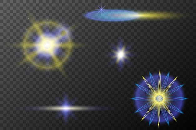 Texturas redondas abstractas Banner de fondo vectorial, etc.