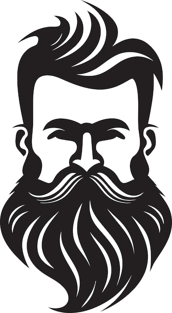 The beard collector muestra tu vello facial con estilo