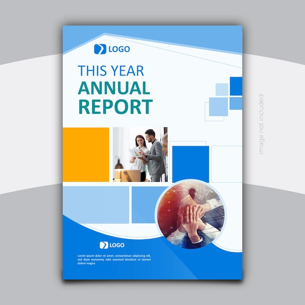 This Year Annual Report