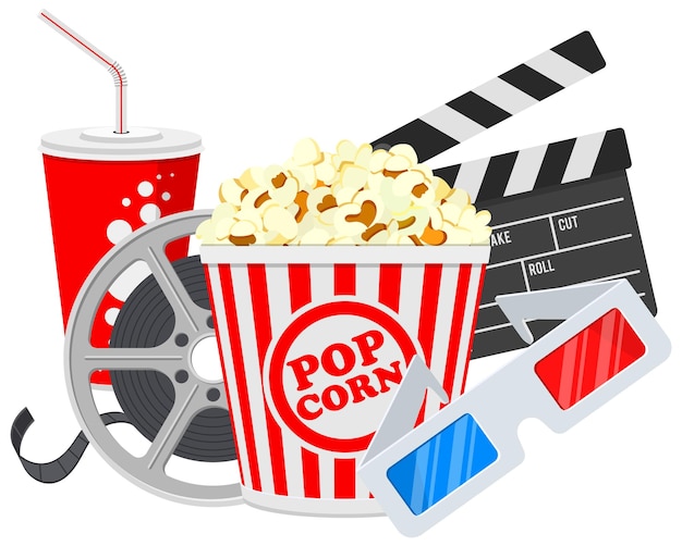 Tiempo de cine y cine