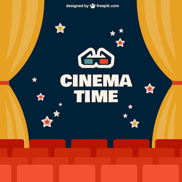 Tiempo de Cine