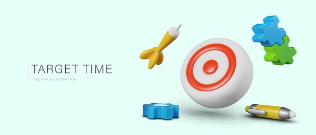 Tiempo objetivo Mercadeo a un público específico Servicios de publicidad profesional