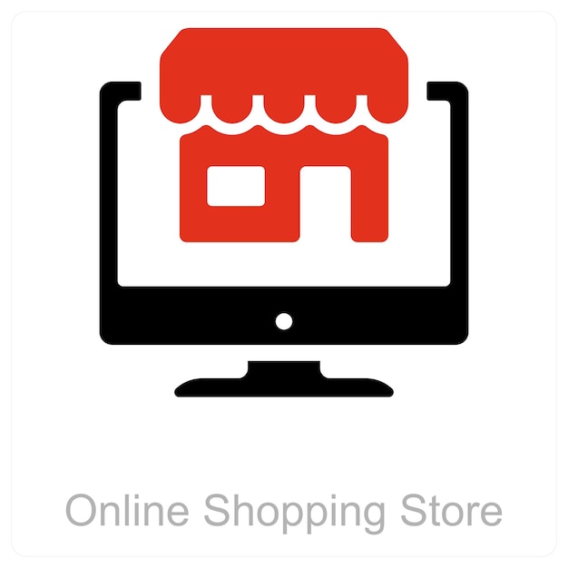 Tienda de compras en línea