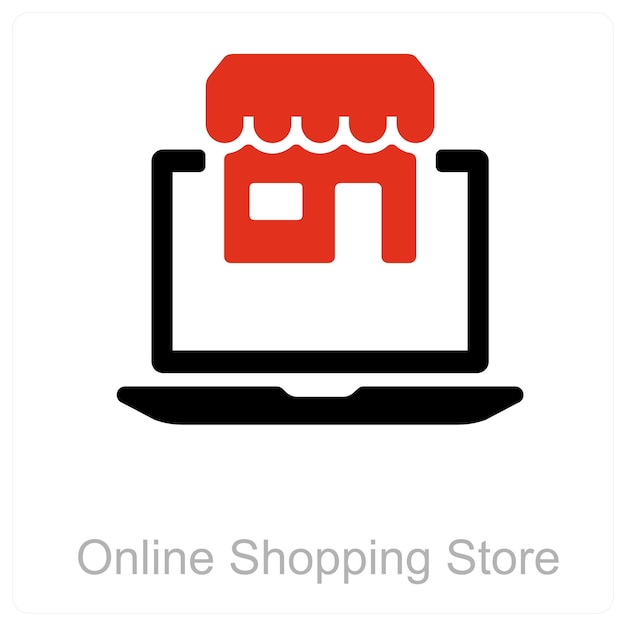 Tienda de compras en línea