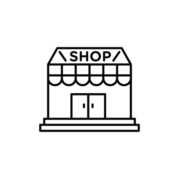 Tienda Icono