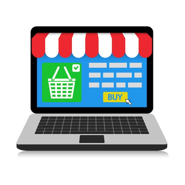 Tienda Icono