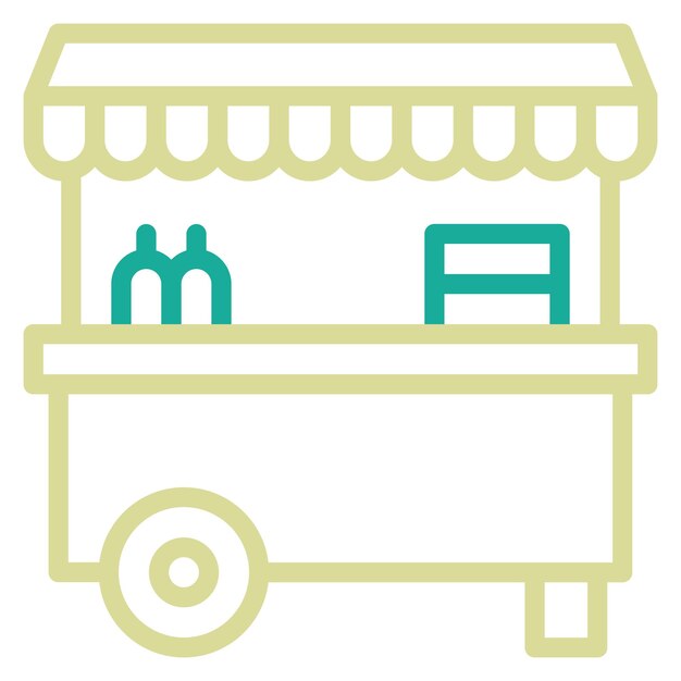 una tienda llamada la tienda se llama la tienda
