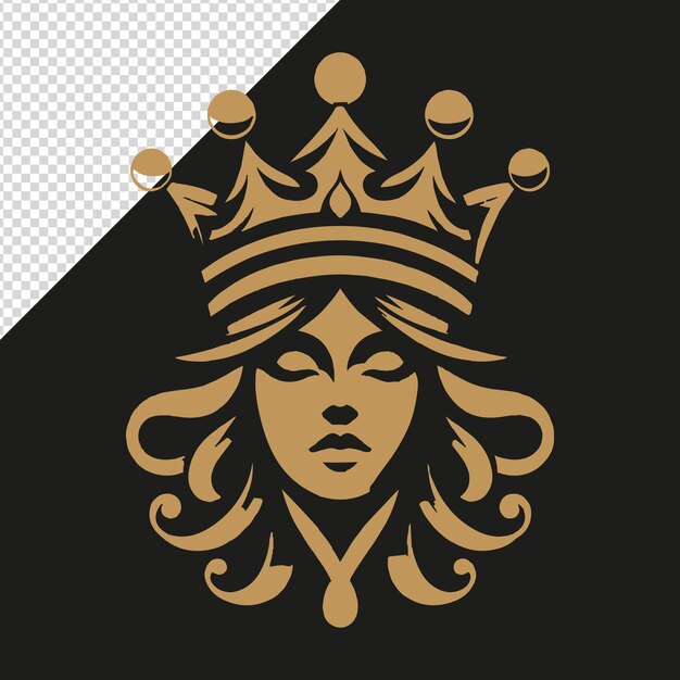 Tienda de moda para mujeres y negocio de belleza vector de logotipo eps10 ilustración generativa ai