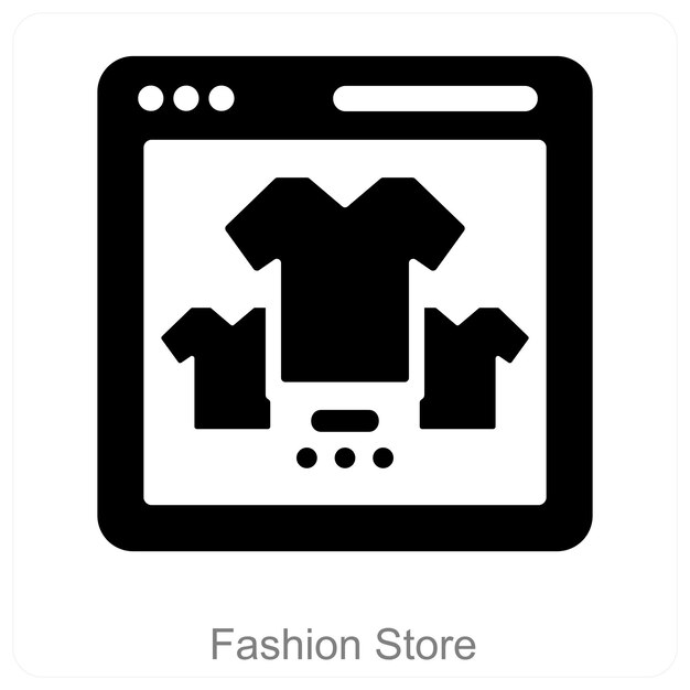 Tienda de moda