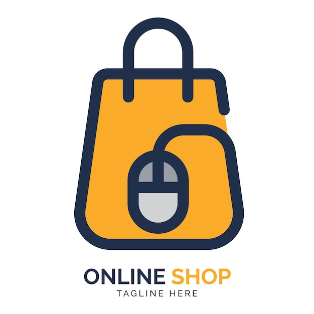 Tienda online Logo