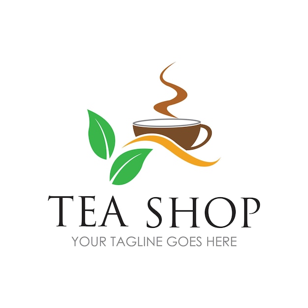 Tienda de té