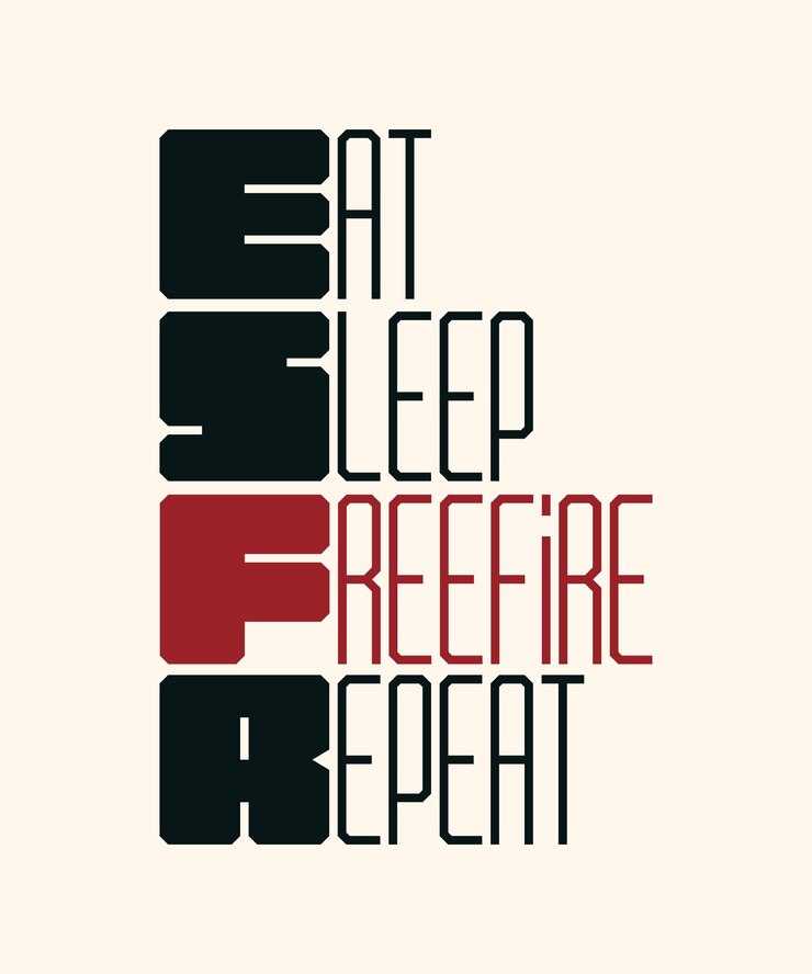 Vector tienes esto comer dormir repetir juegos tipografía gráfica vectorial diseño de camiseta ilustración