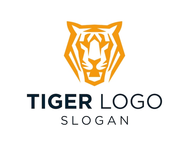 Tiger Logo Design