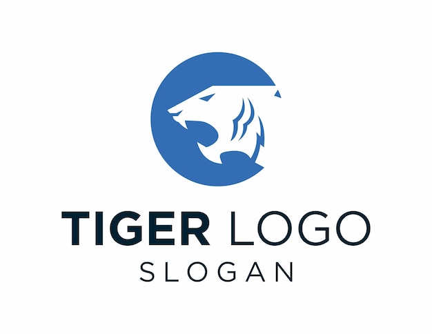 Tiger Logo Design