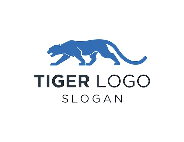 Tiger Logo Design