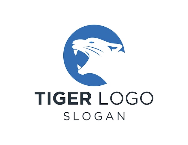 Tiger Logo Design
