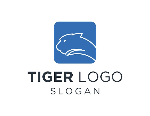 Tiger Logo Design