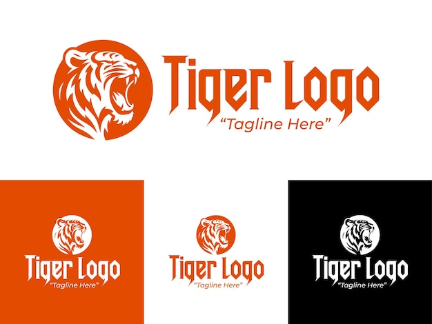 Tiger Logo
