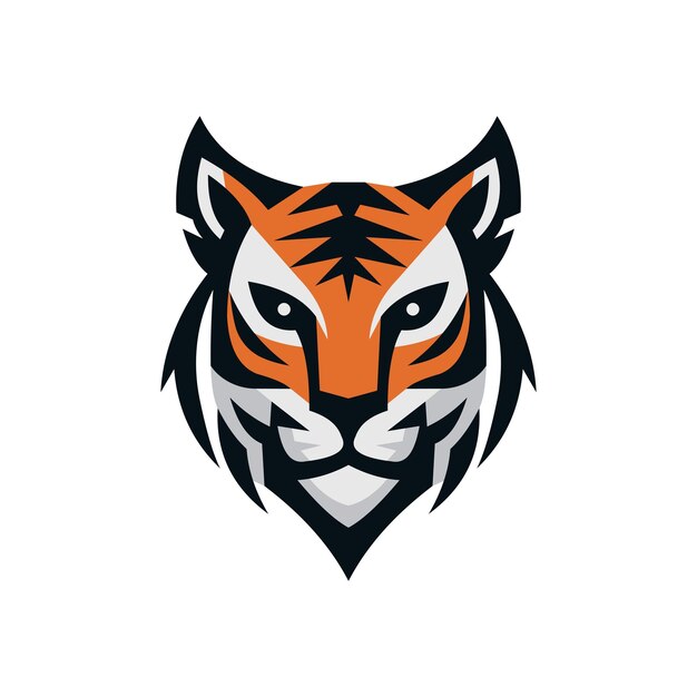 Tiger Logo