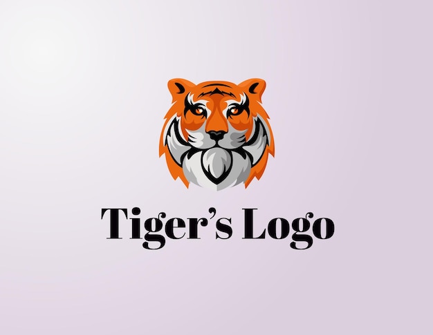 Tiger logo